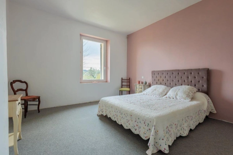 Photos 6 - Tourist - Charming stone farmhouse - Strong potential - Ideal for a tourism or event project - wine-growing ac