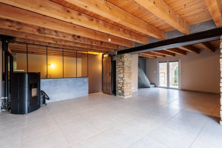 Photos 7 - Tourist - Charming stone farmhouse - Strong potential - Ideal for a tourism or event project - wine-growing ac