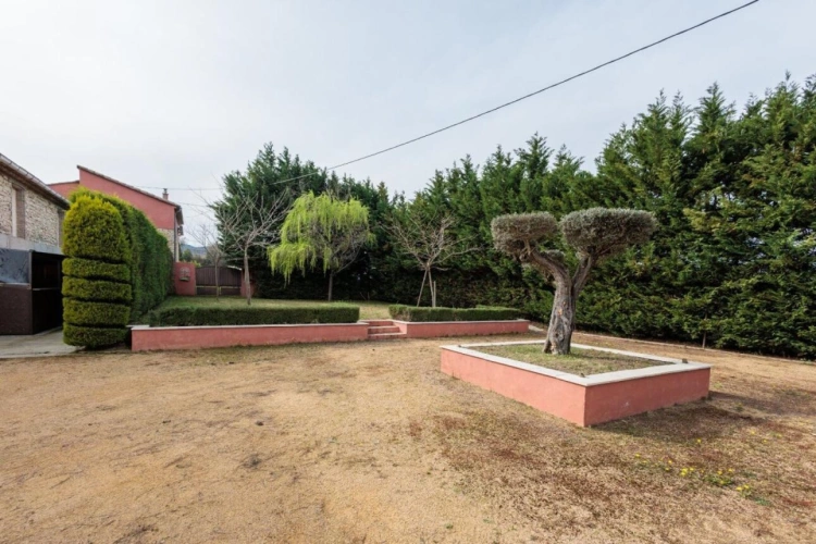 Photos 10 - Tourist - Charming stone farmhouse - Strong potential - Ideal for a tourism or event project - wine-growing ac