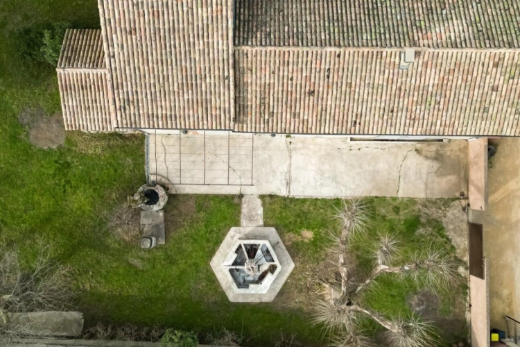 Photos 13 - Tourist - Charming stone farmhouse - Strong potential - Ideal for a tourism or event project - wine-growing ac