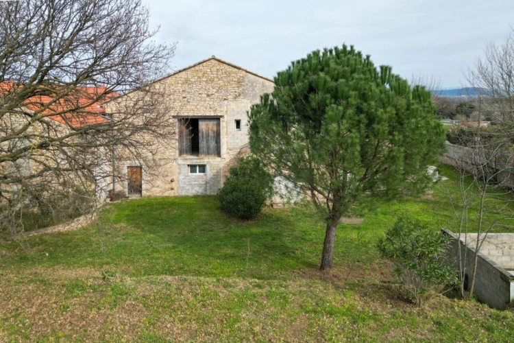 Photos 17 - Tourist - Charming stone farmhouse - Strong potential - Ideal for a tourism or event project - wine-growing ac