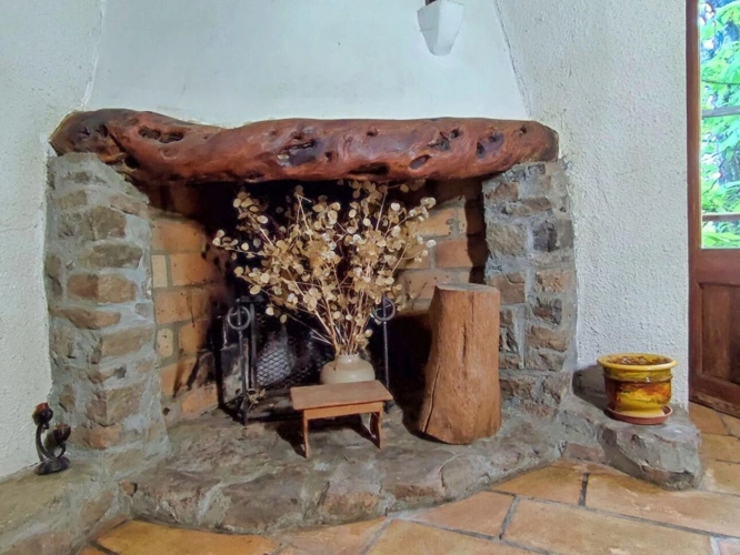 Photos 3 - Rural - Near Anduze, a property with character and strong potential