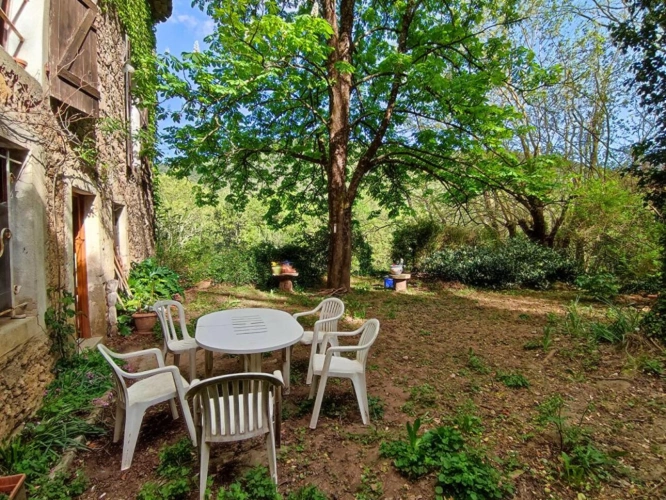 Photos 7 - Rural - Near Anduze, a property with character and strong potential