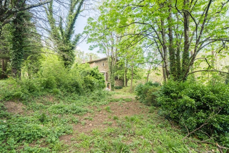 Photos 8 - Rural - Near Anduze, a property with character and strong potential