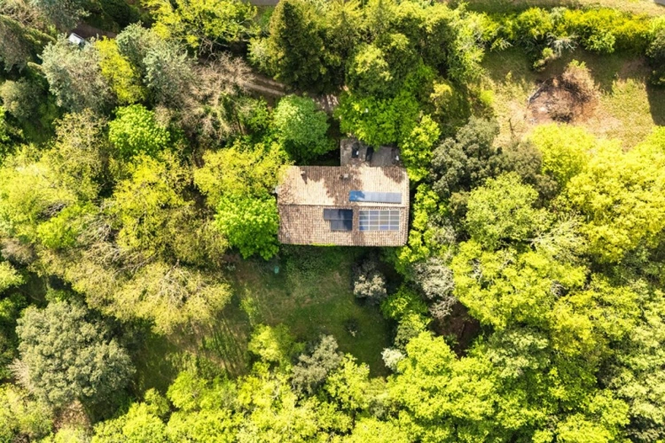 Photos 13 - Rural - Near Anduze, a property with character and strong potential