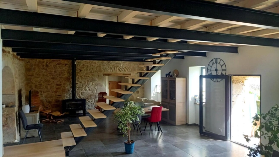 Photos 6 - Prestigious - A very beautiful estate in Haut Quercy