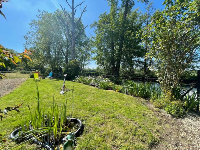 Photos 2 - Rurale - Dpt Eure et Loir (28), à vendre proche de CHARTRES terrain - Terrain de 1 024,00 m²