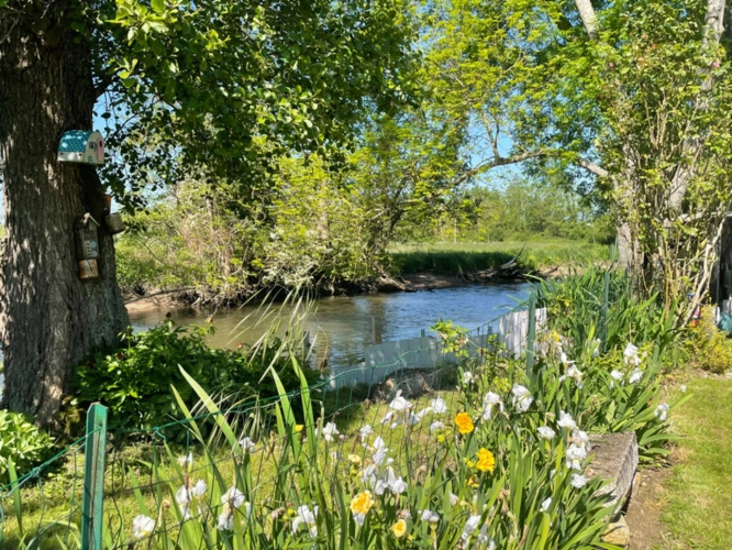 Photos 4 - Rurale - Dpt Eure et Loir (28), à vendre proche de CHARTRES terrain - Terrain de 1 024,00 m²