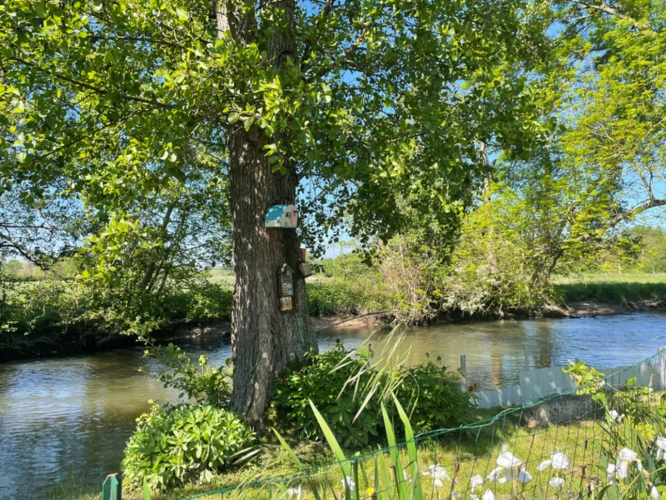Photos 6 - Rurale - Dpt Eure et Loir (28), à vendre proche de CHARTRES terrain - Terrain de 1 024,00 m²