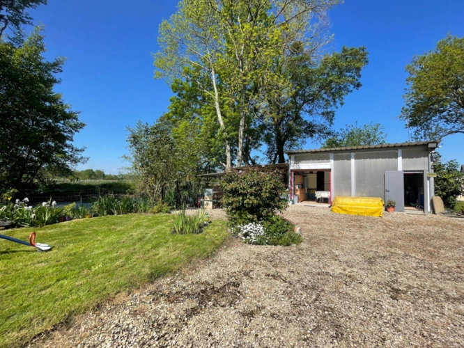 Photos 7 - Rurale - Dpt Eure et Loir (28), à vendre proche de CHARTRES terrain - Terrain de 1 024,00 m²