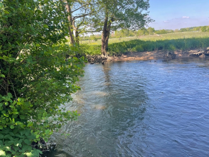 Photos 12 - Rurale - Dpt Eure et Loir (28), à vendre proche de CHARTRES terrain - Terrain de 1 024,00 m²