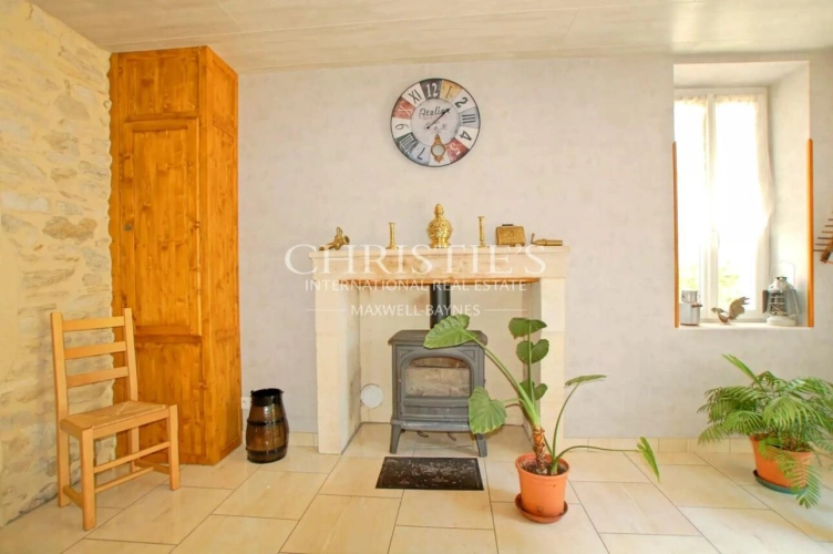 Photos 9 - Touristique - Domaine de charme avec chalet et trois gîtes. Secteur nord gironde