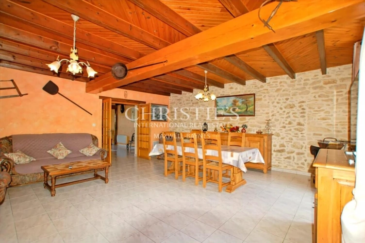 Photos 15 - Touristique - Domaine de charme avec chalet et trois gîtes. Secteur nord gironde