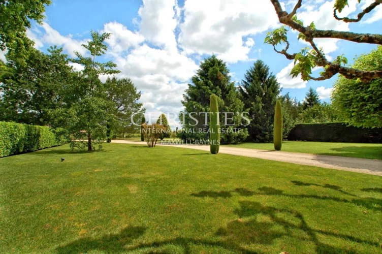 Photos 18 - Touristique - Domaine de charme avec chalet et trois gîtes. Secteur nord gironde