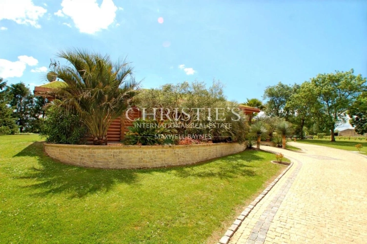 Photos 19 - Touristique - Domaine de charme avec chalet et trois gîtes. Secteur nord gironde