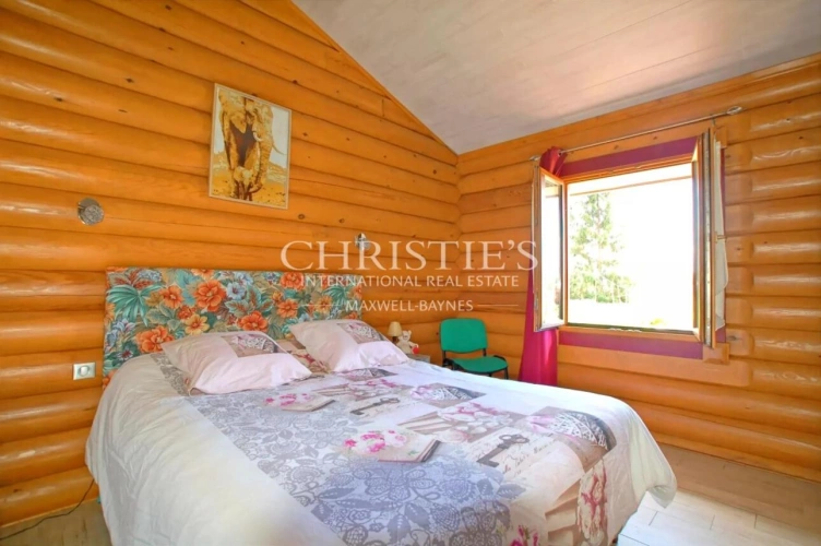 Photos 24 - Touristique - Domaine de charme avec chalet et trois gîtes. Secteur nord gironde