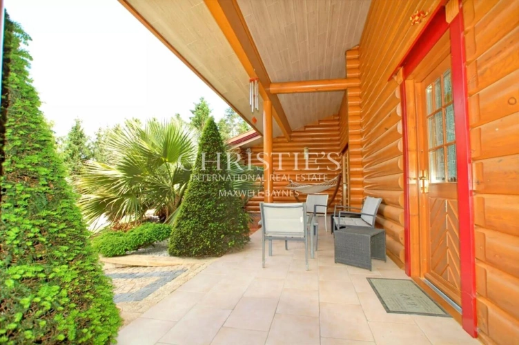 Photos 27 - Touristique - Domaine de charme avec chalet et trois gîtes. Secteur nord gironde