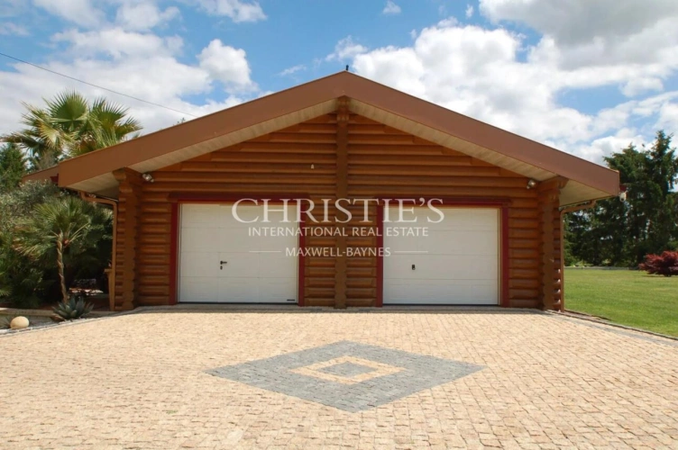 Photos 29 - Touristique - Domaine de charme avec chalet et trois gîtes. Secteur nord gironde