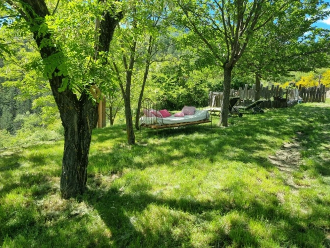 Photos 2 - Touristique - Propriété avec 11 hectares
