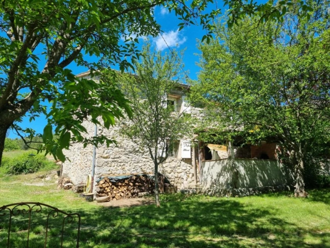 Photos 4 - Touristique - Propriété avec 11 hectares