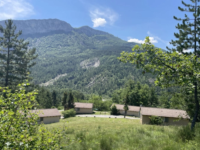 Photos 16 - Touristique - Propriété avec 11 hectares