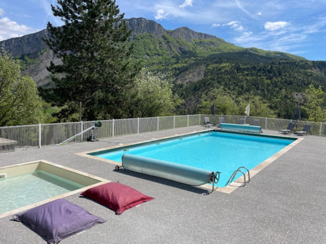 Photos 17 - Touristique - Propriété avec 11 hectares