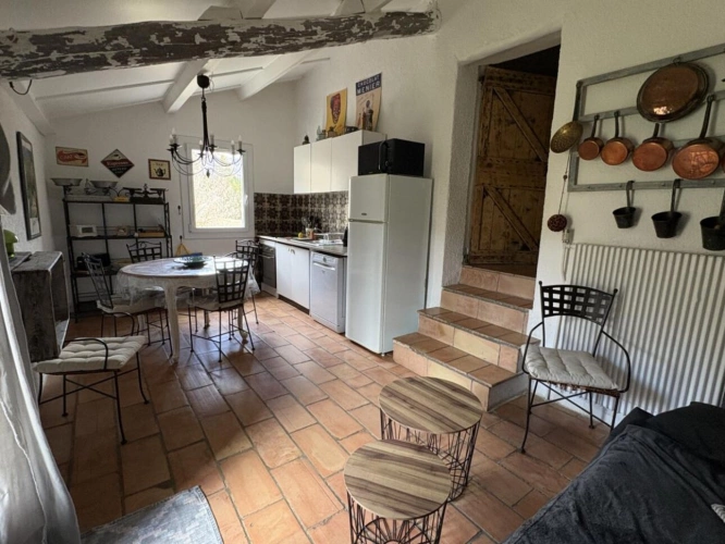 Photos 22 - Touristique - Propriété avec 11 hectares