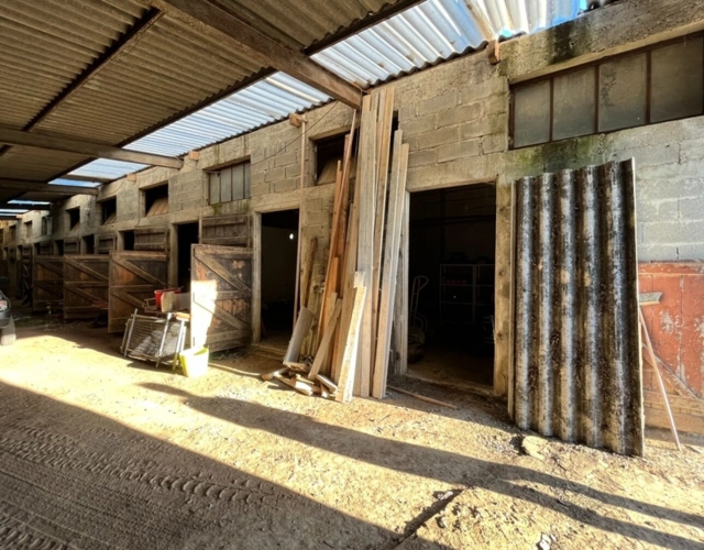 Photos 32 - Prestige - Dpt Gers (32), MARCIAC proche, ELEGANTE PROPRIETE plain-pied 4.5 Hectares piscinables, beaux volumes, belles prestations, hangar 700m2, garage