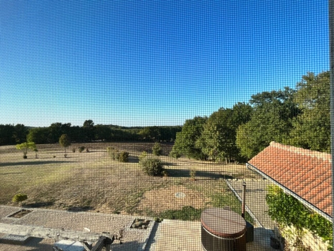 Photos 33 - Prestige - Dpt Gers (32), MARCIAC proche, ELEGANTE PROPRIETE plain-pied 4.5 Hectares piscinables, beaux volumes, belles prestations, hangar 700m2, garage