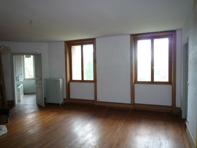 Photos 28 - Prestige - château-Thierry proche à vendre château fin XIX siècle avec salle de réception et dépendances sur un parc de plus de 20000 m2