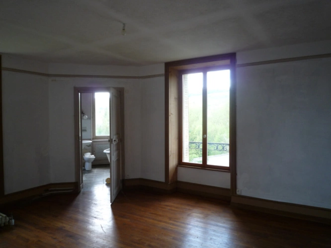Photos 29 - Prestige - château-Thierry proche à vendre château fin XIX siècle avec salle de réception et dépendances sur un parc de plus de 20000 m2