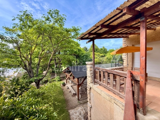 Photos 4 - Rurale - Propriete à vendre 10 pièces LIMOUX (11) 205,07m2 habitables sur 2,05 hectares de terrain