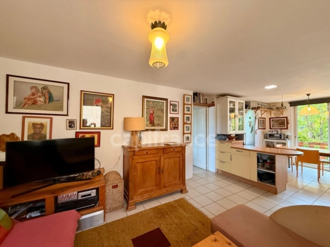 Photos 9 - Rurale - Propriete à vendre 10 pièces LIMOUX (11) 205,07m2 habitables sur 2,05 hectares de terrain