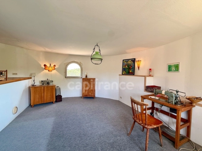 Photos 13 - Rurale - Propriete à vendre 10 pièces LIMOUX (11) 205,07m2 habitables sur 2,05 hectares de terrain