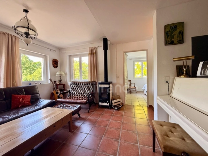 Photos 21 - Rurale - Propriete à vendre 10 pièces LIMOUX (11) 205,07m2 habitables sur 2,05 hectares de terrain