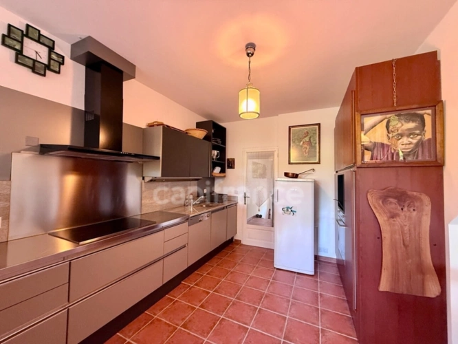 Photos 22 - Rurale - Propriete à vendre 10 pièces LIMOUX (11) 205,07m2 habitables sur 2,05 hectares de terrain