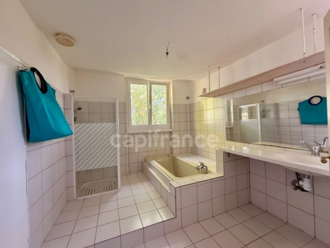 Photos 24 - Rurale - Propriete à vendre 10 pièces LIMOUX (11) 205,07m2 habitables sur 2,05 hectares de terrain