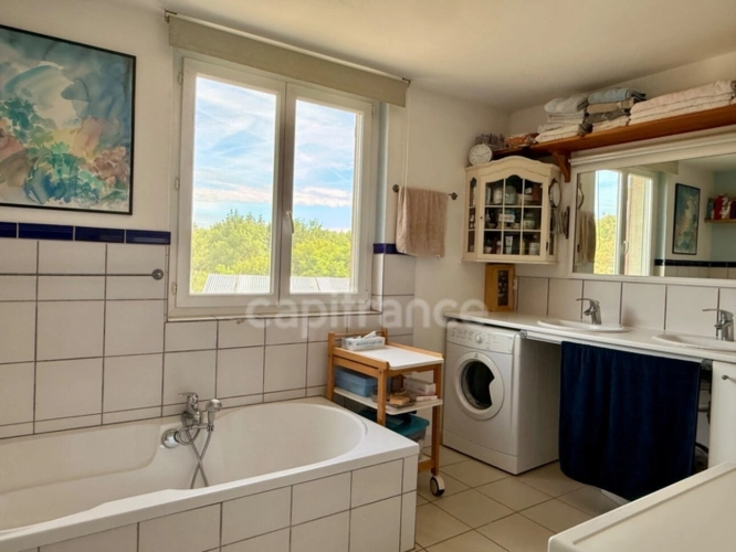 Photos 25 - Rurale - Propriete à vendre 10 pièces LIMOUX (11) 205,07m2 habitables sur 2,05 hectares de terrain