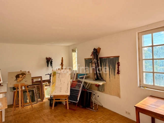 Photos 26 - Rurale - Propriete à vendre 10 pièces LIMOUX (11) 205,07m2 habitables sur 2,05 hectares de terrain
