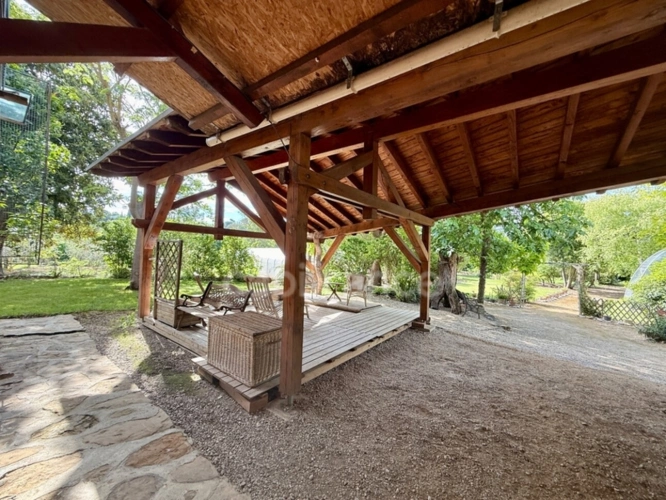 Photos 36 - Rurale - Propriete à vendre 10 pièces LIMOUX (11) 205,07m2 habitables sur 2,05 hectares de terrain