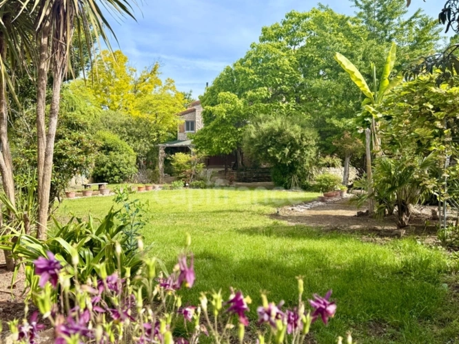 Photos 38 - Rurale - Propriete à vendre 10 pièces LIMOUX (11) 205,07m2 habitables sur 2,05 hectares de terrain