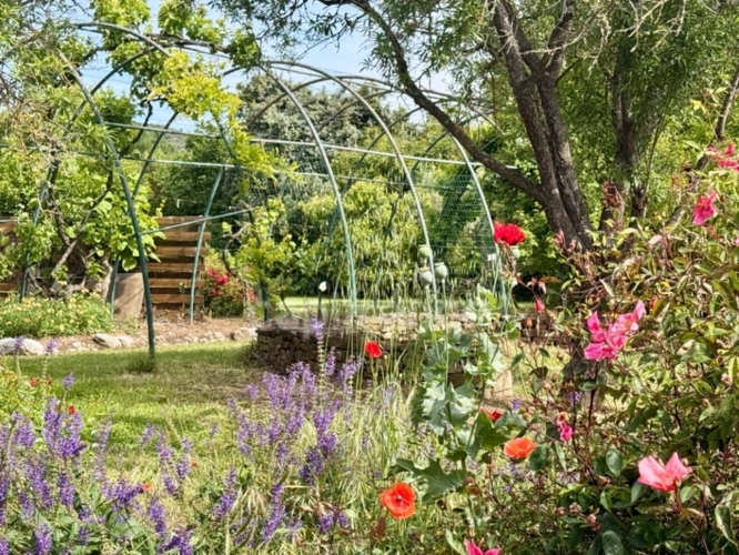Photos 41 - Rurale - Propriete à vendre 10 pièces LIMOUX (11) 205,07m2 habitables sur 2,05 hectares de terrain