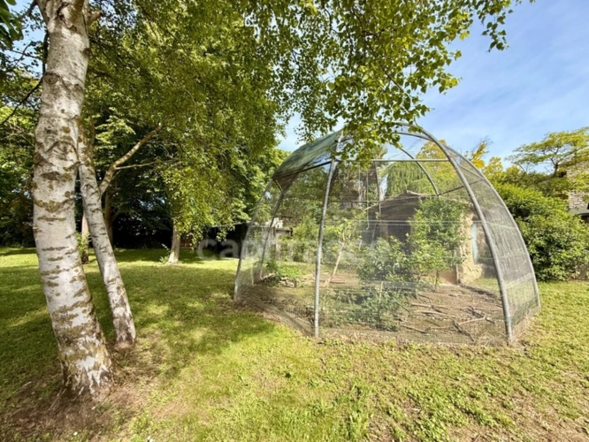 Photos 45 - Rurale - Propriete à vendre 10 pièces LIMOUX (11) 205,07m2 habitables sur 2,05 hectares de terrain