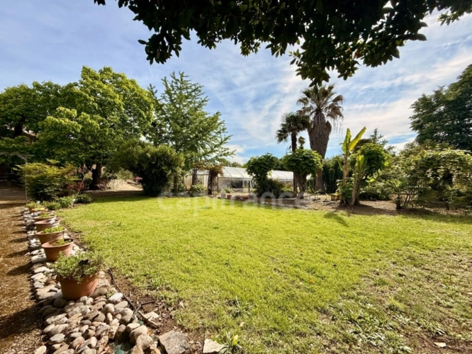 Photos 50 - Rurale - Propriete à vendre 10 pièces LIMOUX (11) 205,07m2 habitables sur 2,05 hectares de terrain