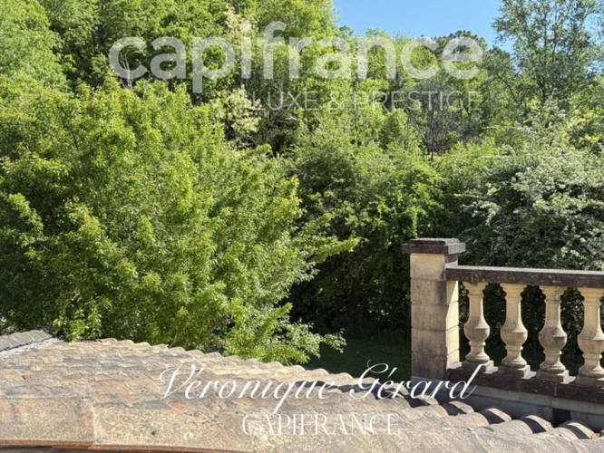 Photos 27 - Équestre - Propriété Equestre de 178 m² avec Longère et Installation Equestre à SALLEBOEUF