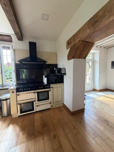 Photos 8 - Prestige - Dpt Gers (32), PLAISANCE proche, ELEGANTE PROPRIETE RURALE XVIIIs, sur 5300m2 clos, un peu cachée, au bout d un chemin