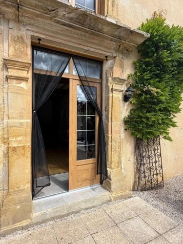 Photos 17 - Prestige - Dpt Gers (32), PLAISANCE proche, ELEGANTE PROPRIETE RURALE XVIIIs, sur 5300m2 clos, un peu cachée, au bout d un chemin