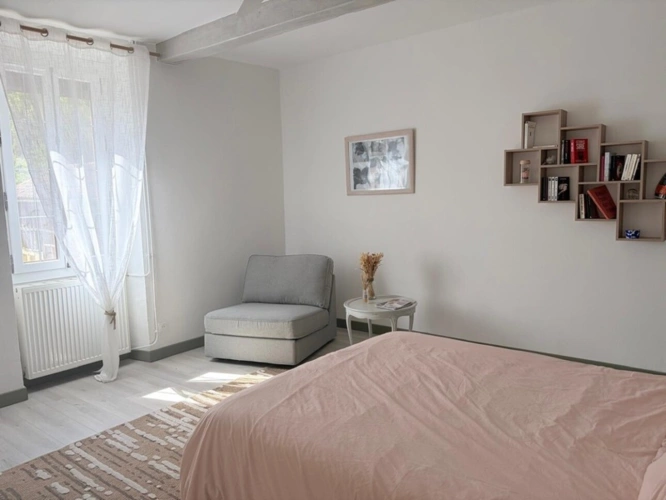 Photos 27 - Prestige - Dpt Gers (32), PLAISANCE proche, ELEGANTE PROPRIETE RURALE XVIIIs, sur 5300m2 clos, un peu cachée, au bout d un chemin