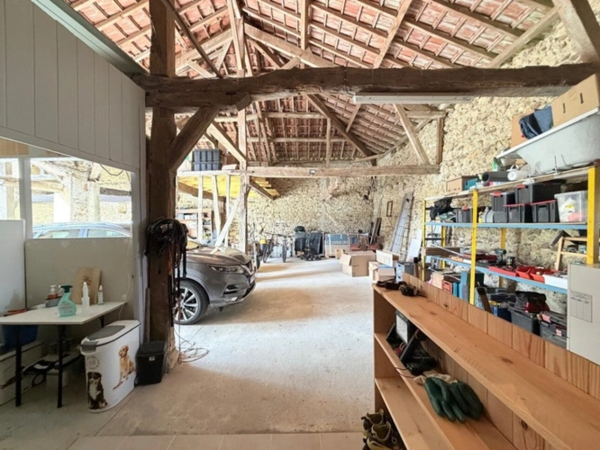 Photos 40 - Prestige - Dpt Gers (32), PLAISANCE proche, ELEGANTE PROPRIETE RURALE XVIIIs, sur 5300m2 clos, un peu cachée, au bout d un chemin