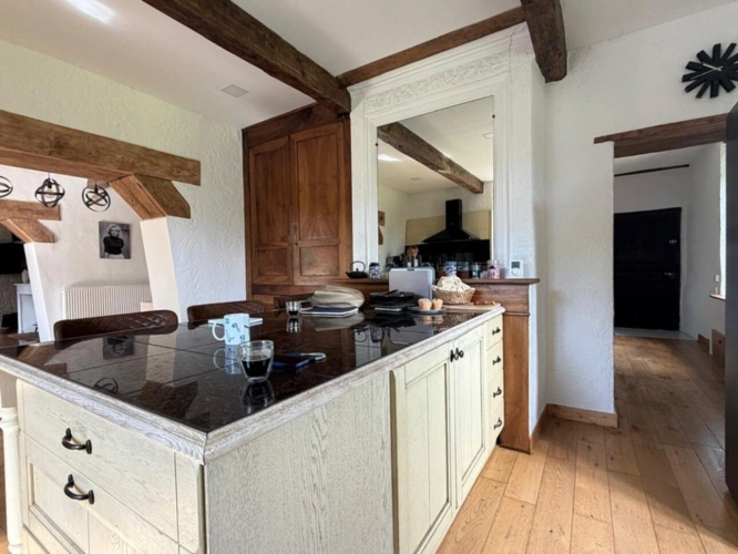 Photos 46 - Prestige - Dpt Gers (32), PLAISANCE proche, ELEGANTE PROPRIETE RURALE XVIIIs, sur 5300m2 clos, un peu cachée, au bout d un chemin
